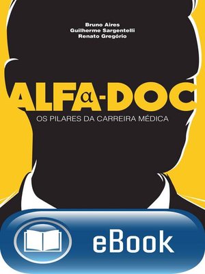cover image of ALFA-DOC